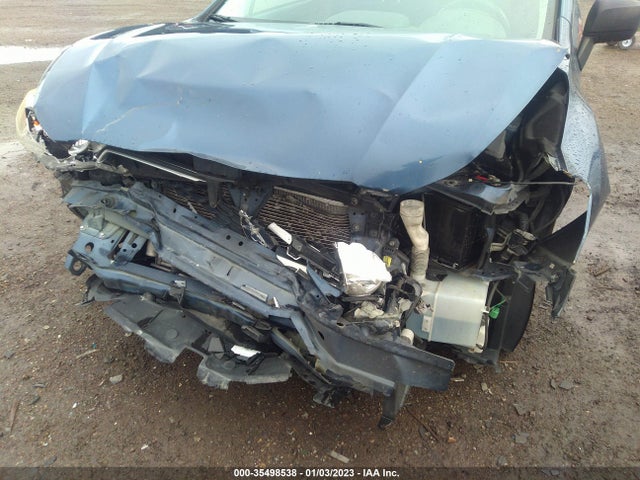 Subaru Impreza Sedan 2.0i 2012 JF1GJAA69CH008890 Image 7
