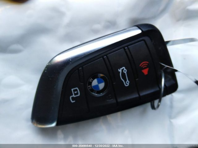 5UXTY5C07L9C12300 BMW X3 Xdrive30i
