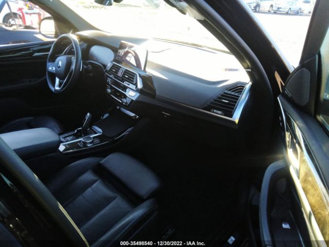 5UXTY5C07L9C12300 BMW X3 Xdrive30i