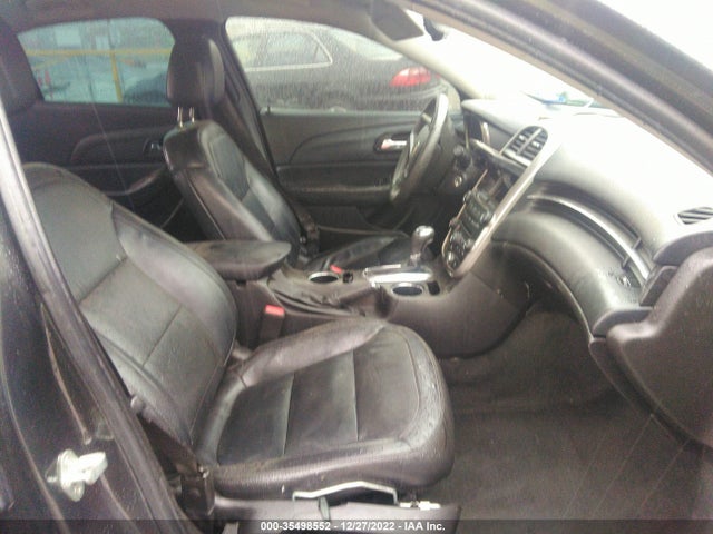 Chevrolet MALIBU LTZ 2015 1G11F5SL6FF161345 Image 5