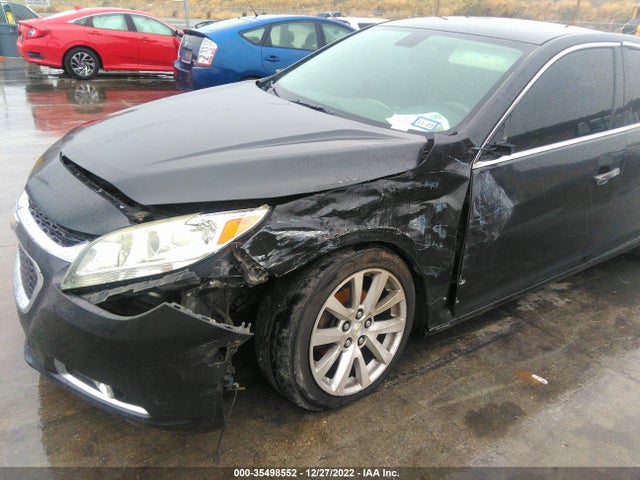 Chevrolet MALIBU LTZ 2015 1G11F5SL6FF161345 Image 6