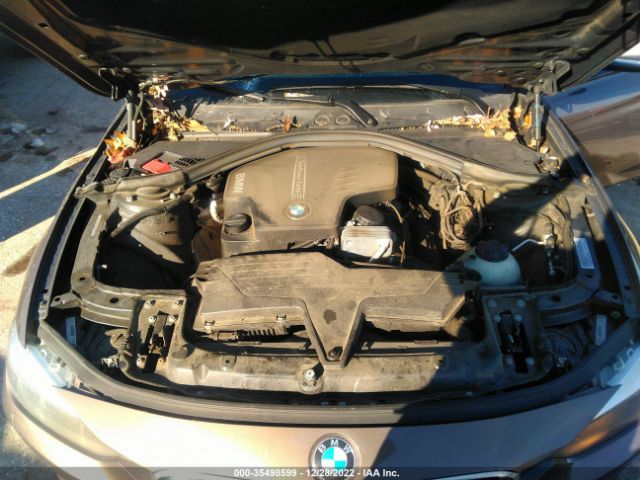 WBA3B5C5XEP542407 BMW 3 Series 328i Xdrive