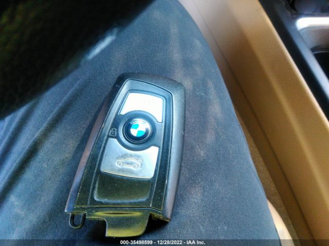 WBA3B5C5XEP542407 BMW 3 Series 328i Xdrive