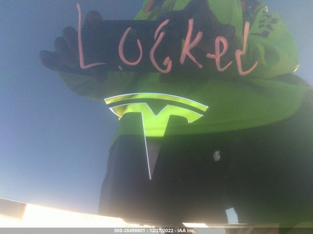 Tesla MODEL 3 2020 5YJ3E1EB6LF720407 Image 11