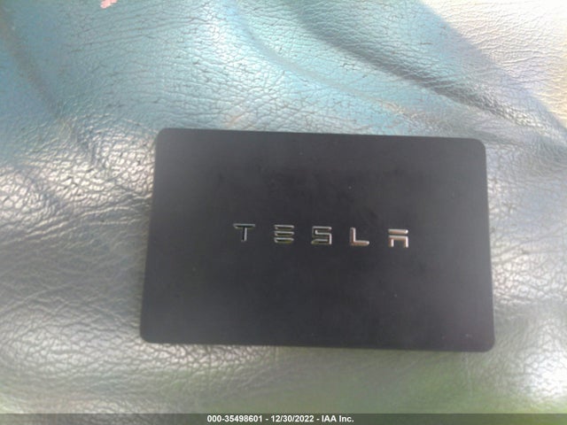 Tesla MODEL 3 2020 5YJ3E1EB6LF720407 Image 3