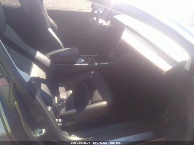 Tesla MODEL 3 2020 5YJ3E1EB6LF720407 Image 6