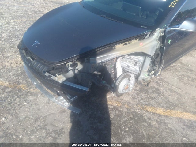 Tesla MODEL 3 2020 5YJ3E1EB6LF720407 Image 7
