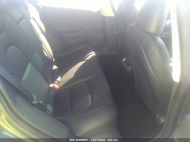 Tesla MODEL 3 2020 5YJ3E1EB6LF720407 Image 9