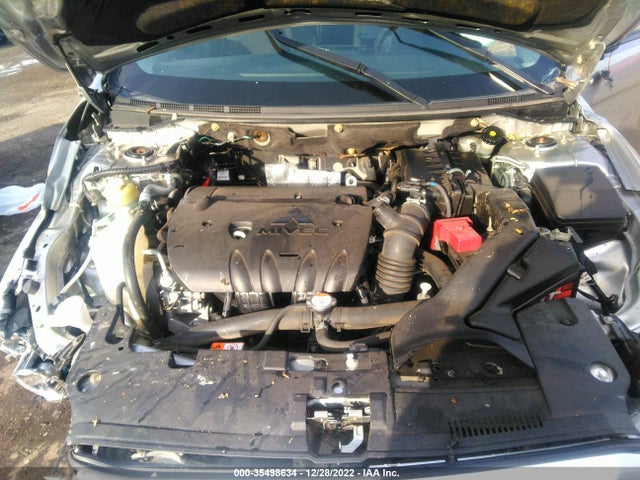 JA32V2FW5HU001181 Mitsubishi Lancer Es/se/sel