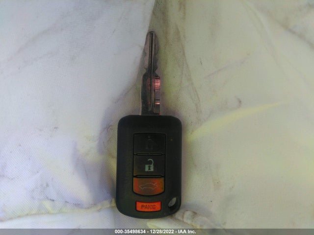 JA32V2FW5HU001181 Mitsubishi Lancer Es/se/sel