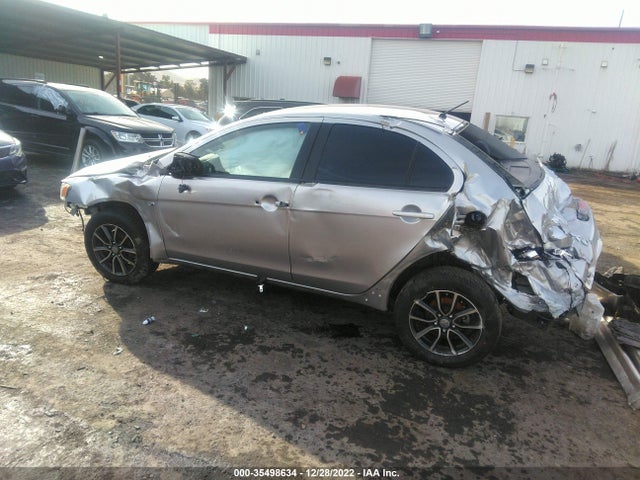JA32V2FW5HU001181 Mitsubishi Lancer Es/se/sel