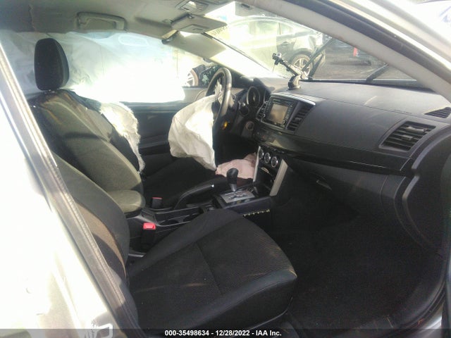 JA32V2FW5HU001181 Mitsubishi Lancer Es/se/sel