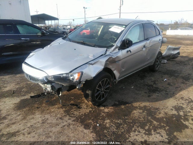 JA32V2FW5HU001181 Mitsubishi Lancer Es/se/sel