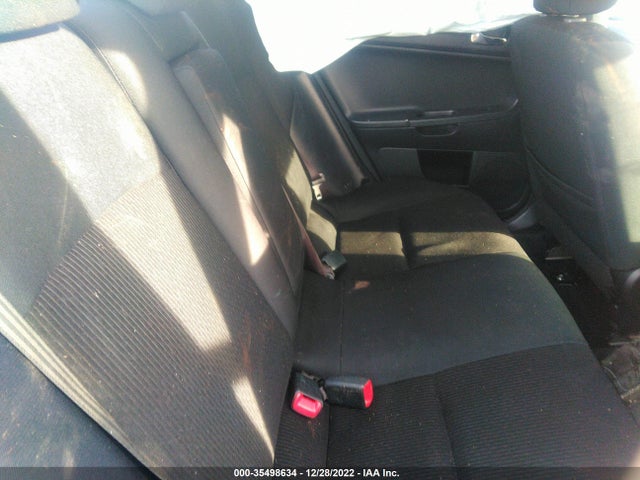 JA32V2FW5HU001181 Mitsubishi Lancer Es/se/sel