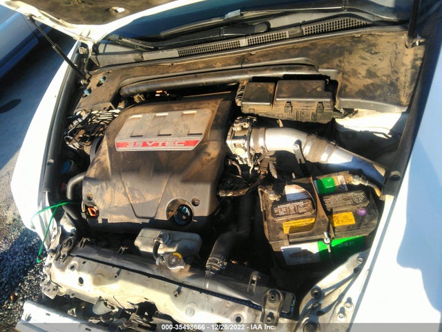 Acura TL 2007 19UUA76557A000723 Image 11