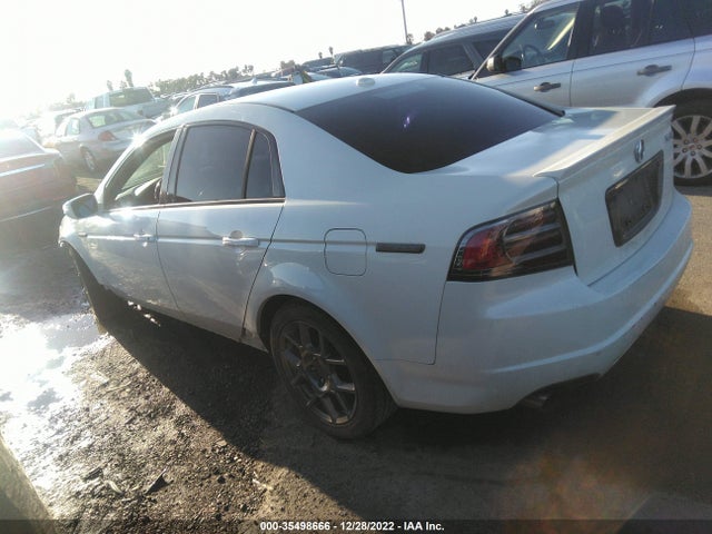 Acura TL 2007 19UUA76557A000723 Image 4