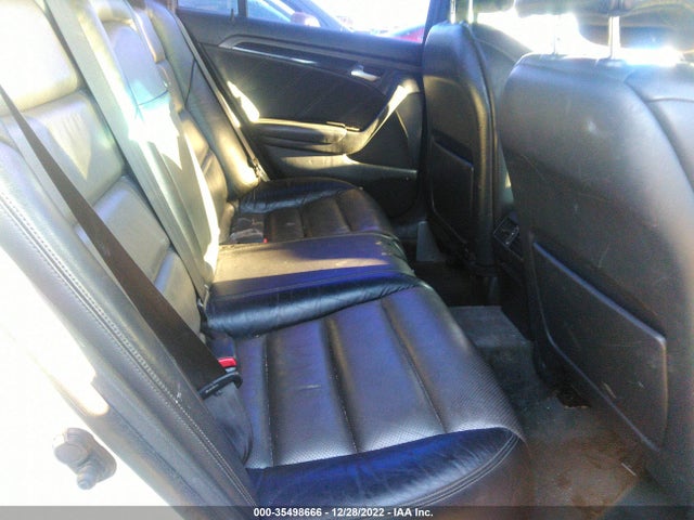 Acura TL 2007 19UUA76557A000723 Image 9