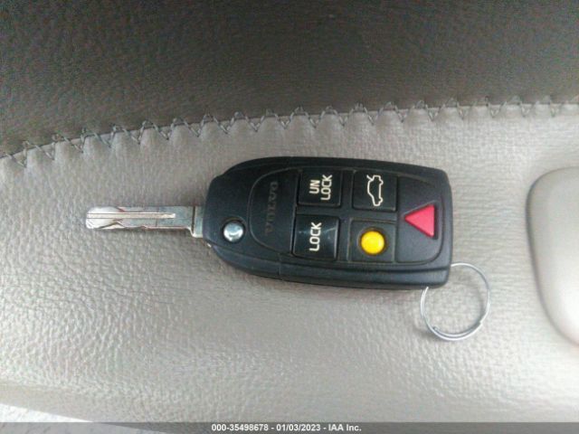 YV1SZ59H341161327 Volvo V70 Xc70