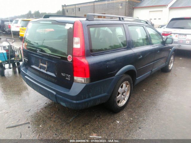 YV1SZ59H341161327 Volvo V70 Xc70