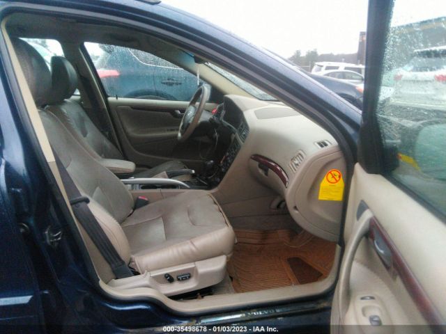 YV1SZ59H341161327 Volvo V70 Xc70