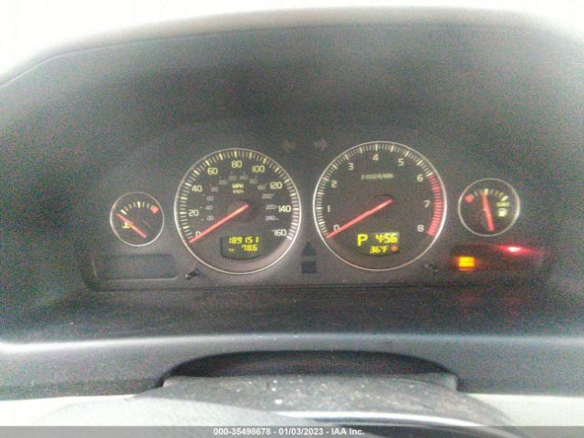 YV1SZ59H341161327 Volvo V70 Xc70