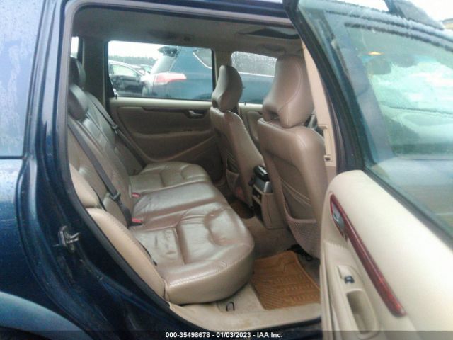 YV1SZ59H341161327 Volvo V70 Xc70