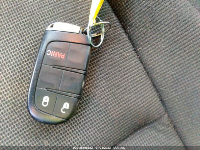 1C4RJEAG2HC813427 Jeep Grand Cherokee Laredo