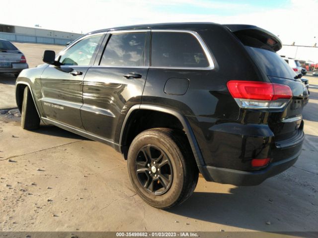 1C4RJEAG2HC813427 Jeep Grand Cherokee Laredo