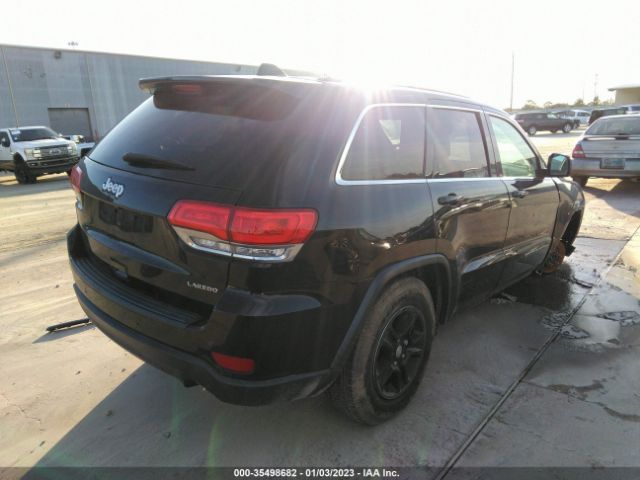 1C4RJEAG2HC813427 Jeep Grand Cherokee Laredo