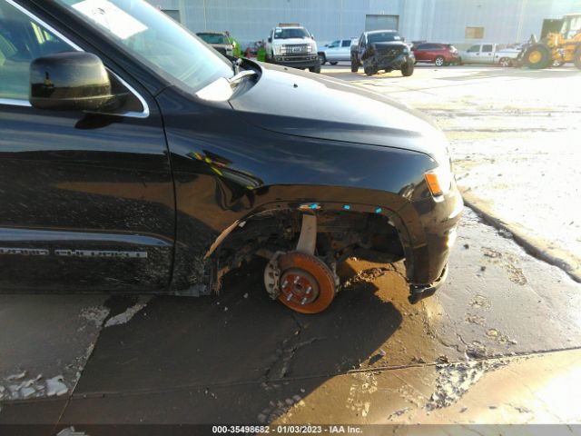 1C4RJEAG2HC813427 Jeep Grand Cherokee Laredo