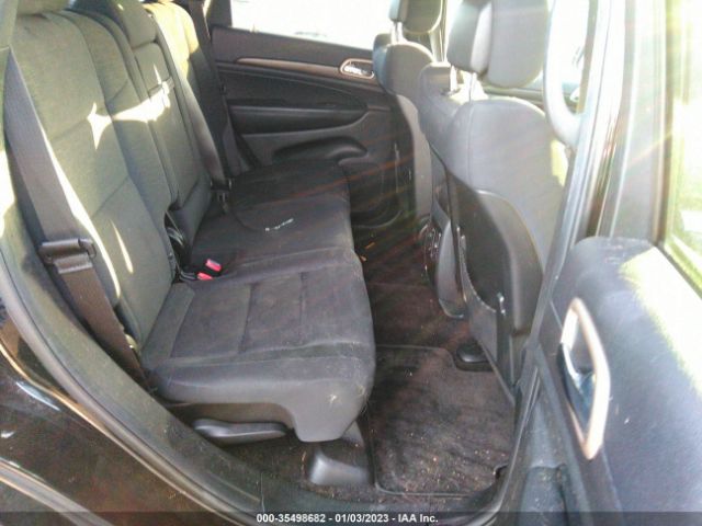 1C4RJEAG2HC813427 Jeep Grand Cherokee Laredo
