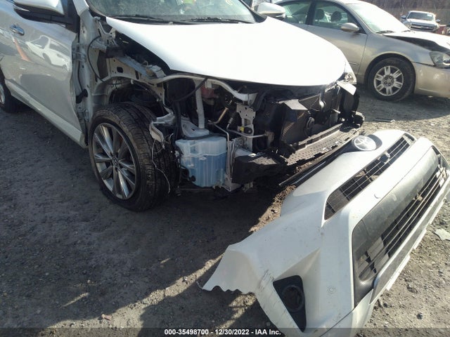 2017 TOYOTA RAV4 LIMITED/PLATINUM VIN: 2T3DFREV5HW574058
