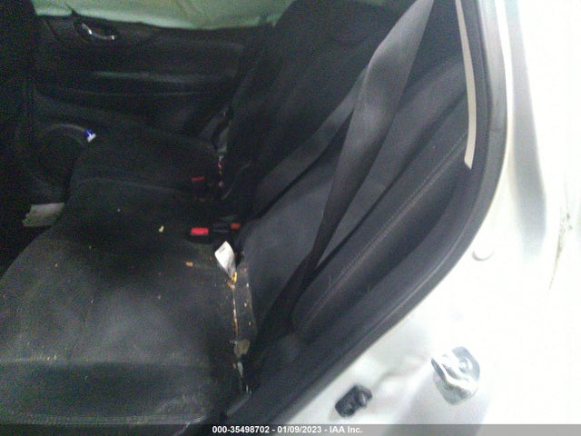 2015 Nissan Rogue, VIN: 5N1AT2MVXFC818948