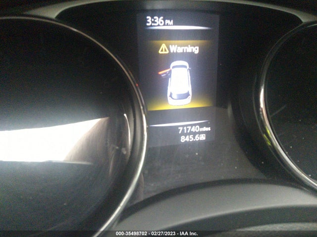 2015 Nissan Rogue, VIN: 5N1AT2MVXFC818948