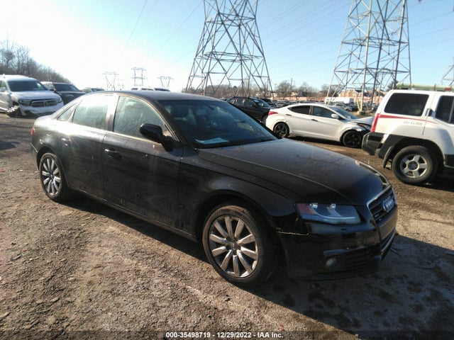 2012 WAUBFAFL9CN010643 главное изображение