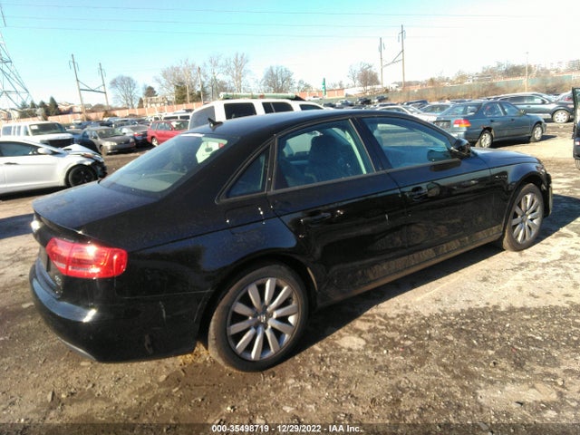 Audi A4 2.0t Premium 2012 WAUBFAFL9CN010643 Image 5