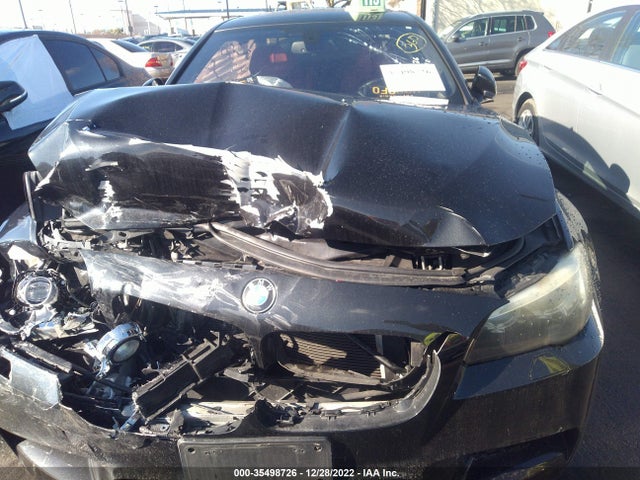 BMW M5 2014 WBSFV9C57ED593923 Image 6