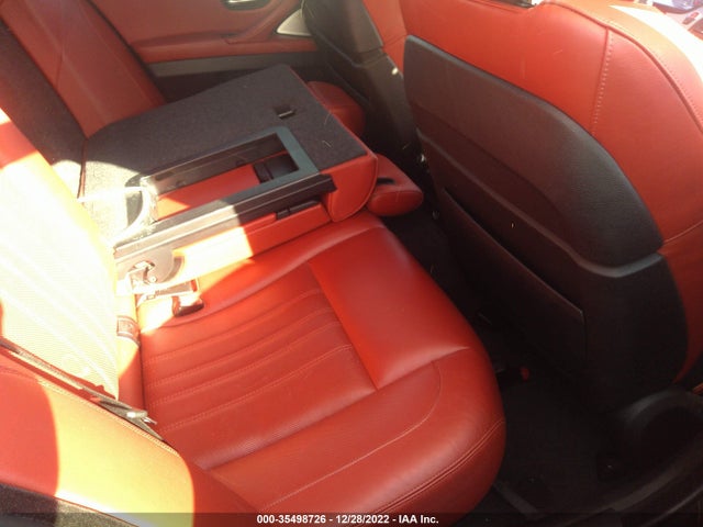 BMW M5 2014 WBSFV9C57ED593923 Image 8