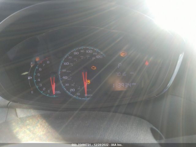 KL8CB6SA4JC442014 Chevrolet Spark Ls Cvt