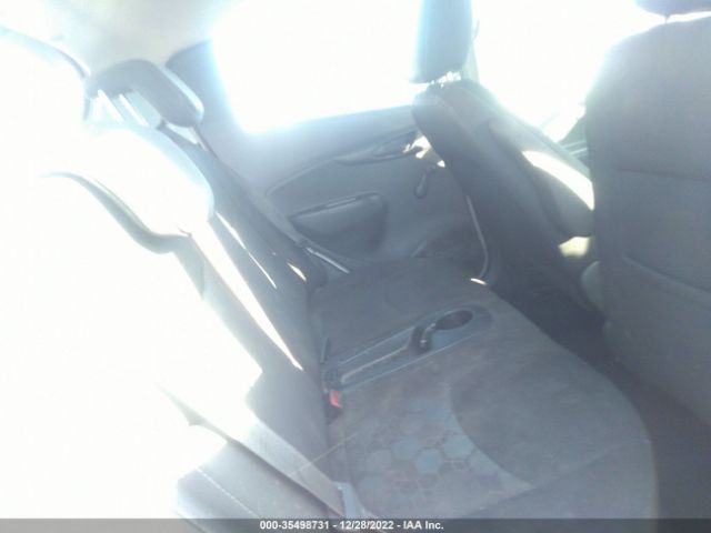 KL8CB6SA4JC442014 Chevrolet Spark Ls Cvt