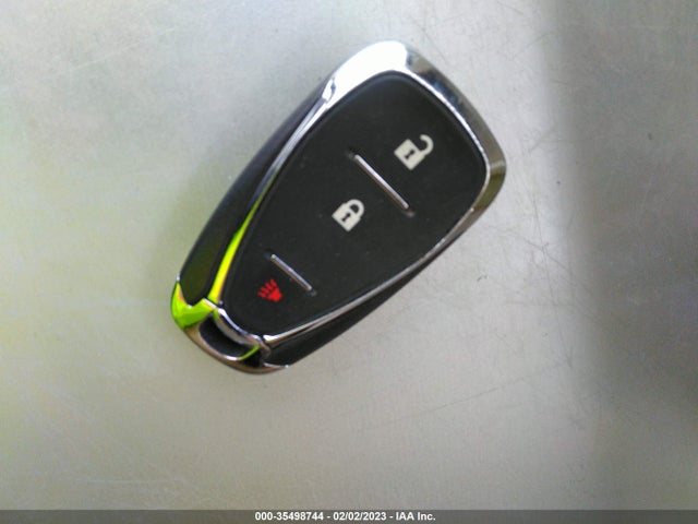 Chevrolet EQUINOX LT 2021 2GNAXKEV1M6112780 Image 11