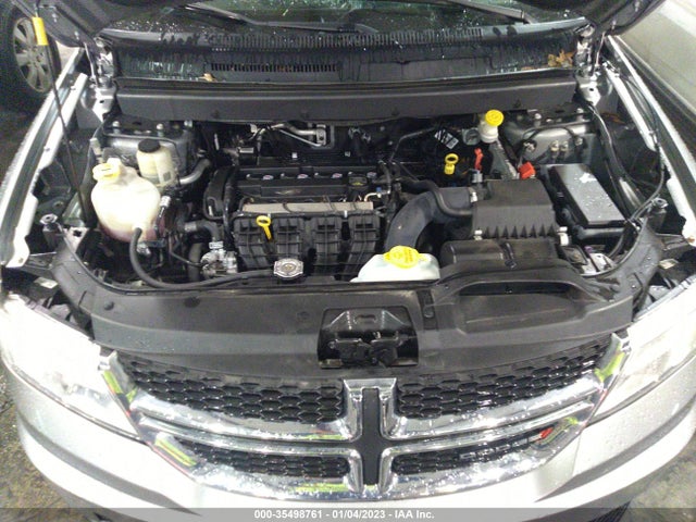 Dodge Journey Se Value Pkg 2019 3C4PDCAB4KT871476 Image 10