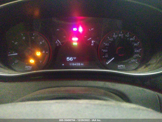 Dodge DART SE 2016 1C3CDFAA3GD578029 Image 7
