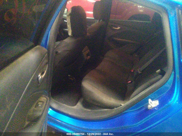 Dodge DART SE 2016 1C3CDFAA3GD578029 Image 8