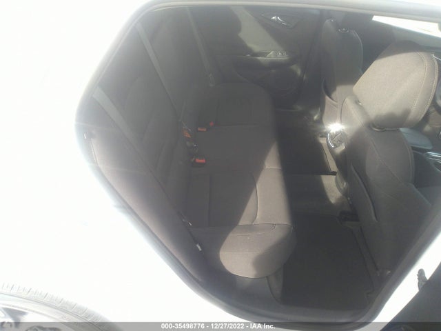 Chevrolet MALIBU LT 2021 1G1ZD5ST9MF025944 Image 8