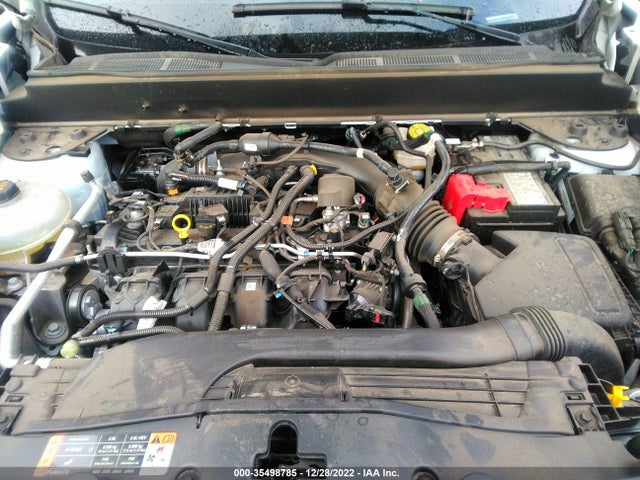 2022 Ford Maverick, VIN: 3FTTW8F94NRA23479