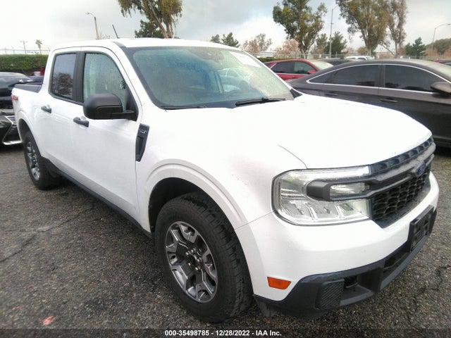 2022 Ford Maverick, VIN: 3FTTW8F94NRA23479