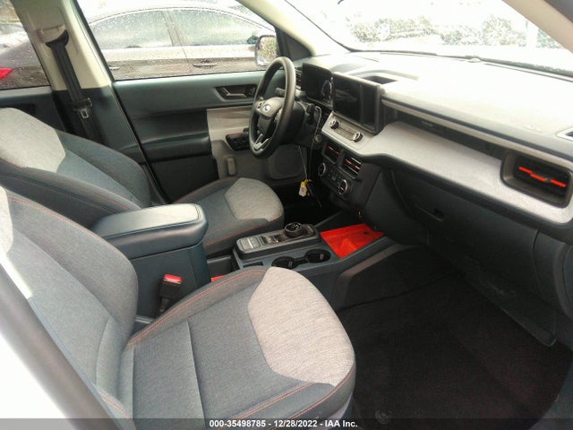 2022 Ford Maverick, VIN: 3FTTW8F94NRA23479