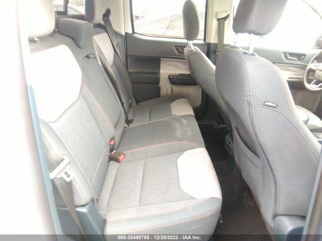 2022 Ford Maverick, VIN: 3FTTW8F94NRA23479