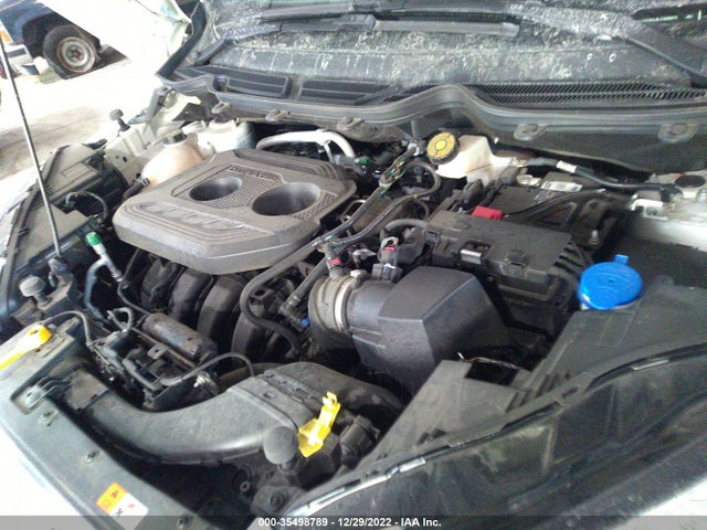 2020 Ford Ecosport, VIN: MAJ6S3KL6LC359973